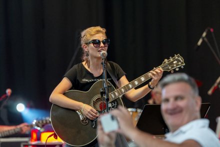 XXIII Wiślaczek Country